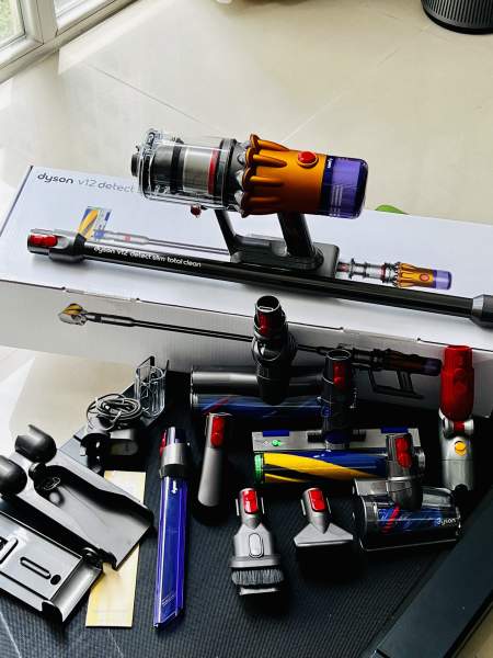 Organisation Dyson