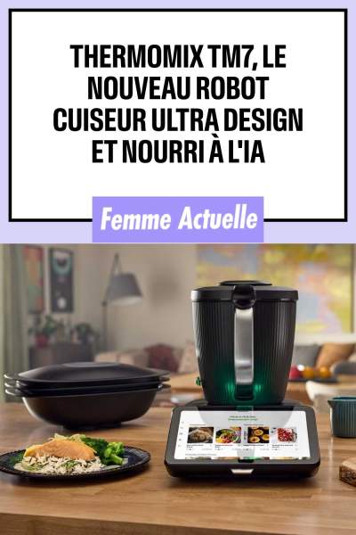 Robots cuiseurs Comparatif
