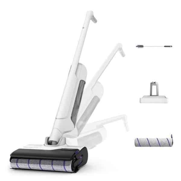 Aspirateur Rowenta Cuisine
