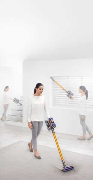 Organisation Dyson