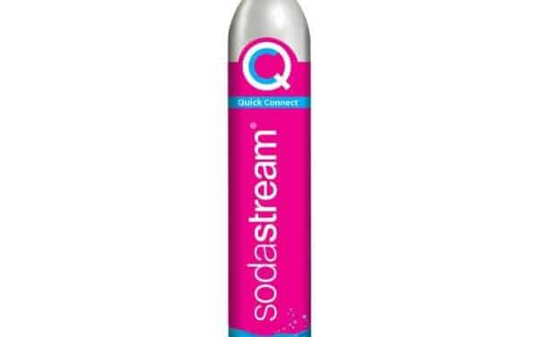Recharge SodaStream Leclerc : Prix et alternatives pour économiser 50%