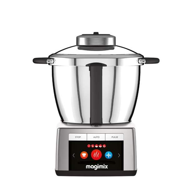 Cuisine Magimix