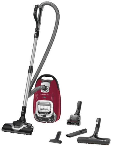 Aspirateur Rowenta Cuisine