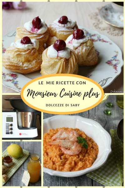 Recettes débutant robot