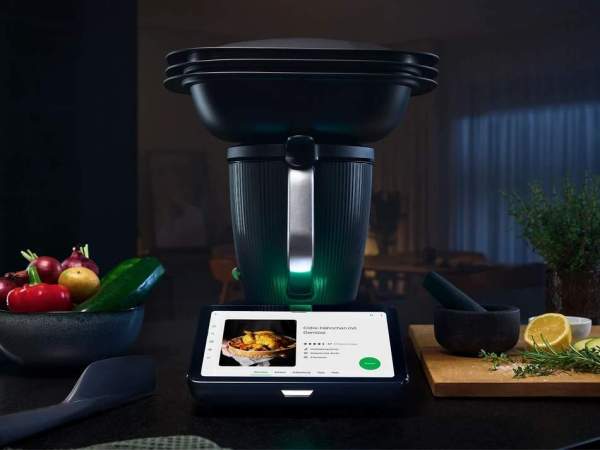 Robots cuiseurs Comparatif