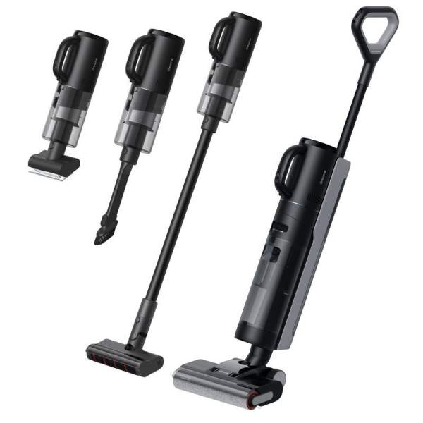 Aspirateur balai puissant
