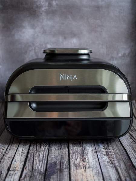 Test Ninja Foodi