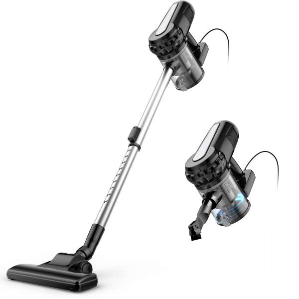 Aspirateur balai puissant