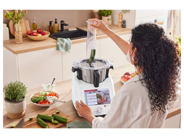 Accessoires Monsieur Cuisine