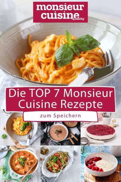 Recettes débutant robot