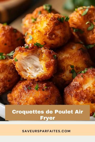 Livre de recettes air fryer