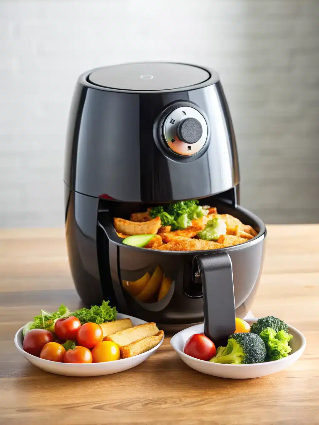Lidl Air Fryer Hack