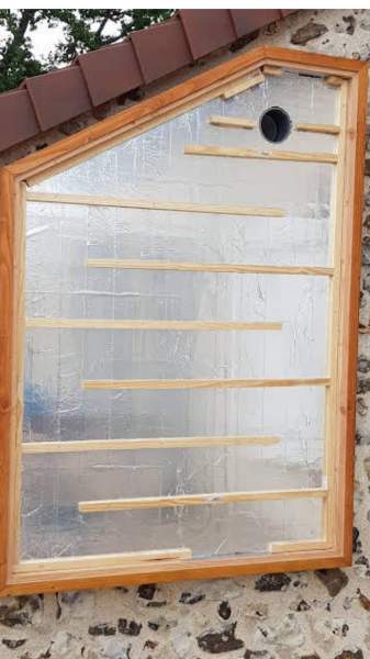Chauffage économie maison