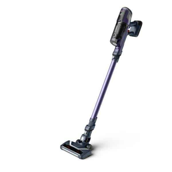 Aspirateur balai design