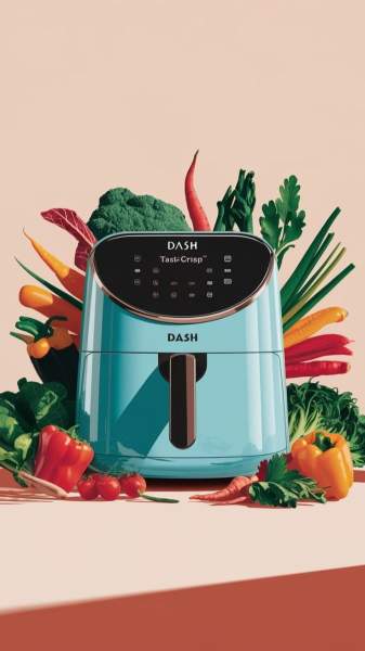 Lidl Air Fryer Hack