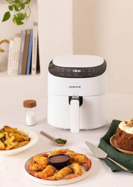 Lidl Air Fryer Hack