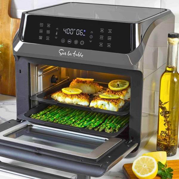 Air Fryer Design Cuisine