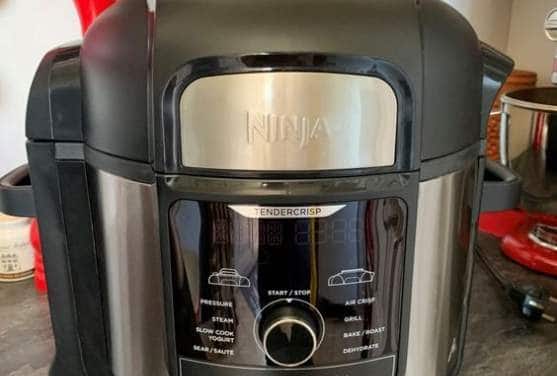 Ninja Friteuse : Pourquoi elle surpasse toutes les autres (test 6 mois)