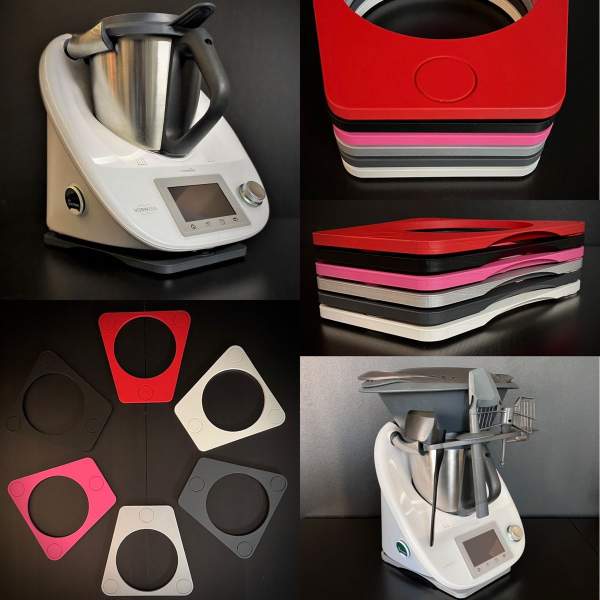 Accessoires Monsieur Cuisine