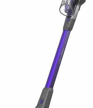 Aspirateur balai puissant pas cher : 8 modèles qui rivalisent avec Dyson