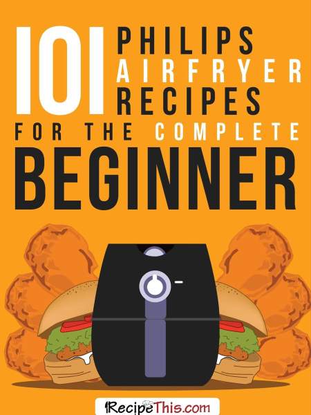 Philips Air Fryer Recettes