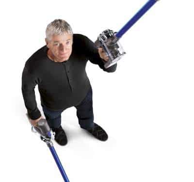 Dyson sans fil : Quel modèle choisir selon votre maison ?