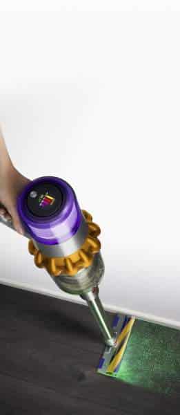 Dyson V15 Photographie