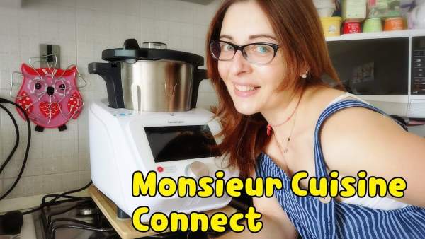 Mr Cuisine Connect Photographie