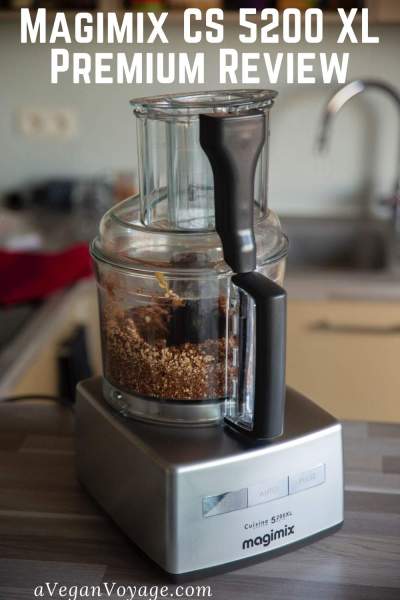 Magimix Cook Expert XL