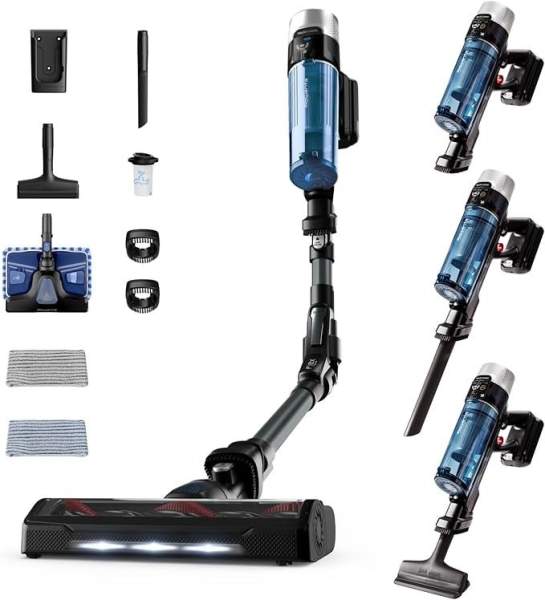 Aspirateur Rowenta Cuisine