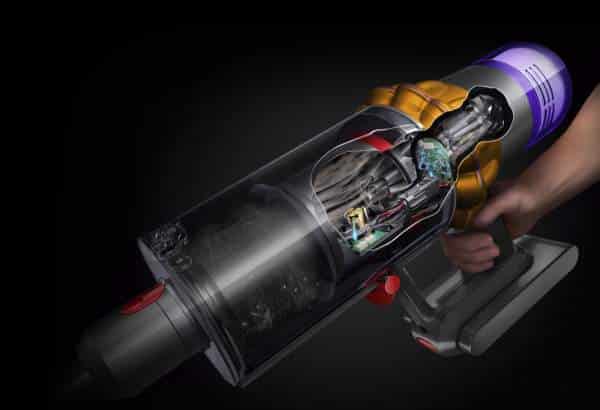 Organisation Dyson