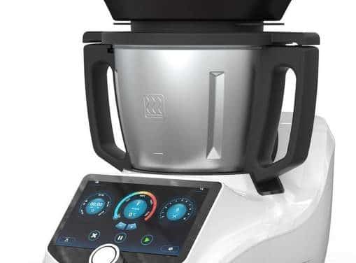 Robots cuiseurs : 5 alternatives au Thermomix qui coûtent 3 fois moins cher