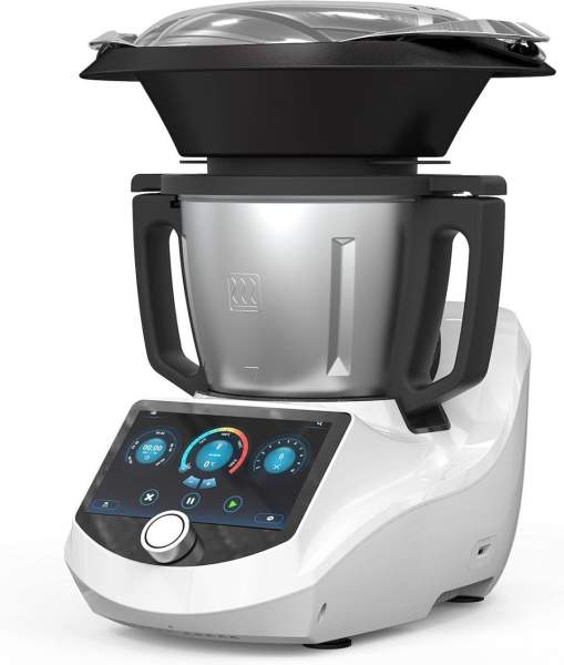 Robot cuiseur Design