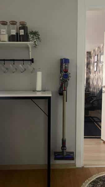 Ménage Innovation Dyson