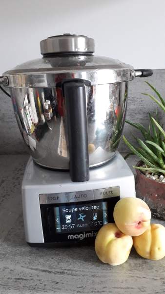 Cuisine Magimix