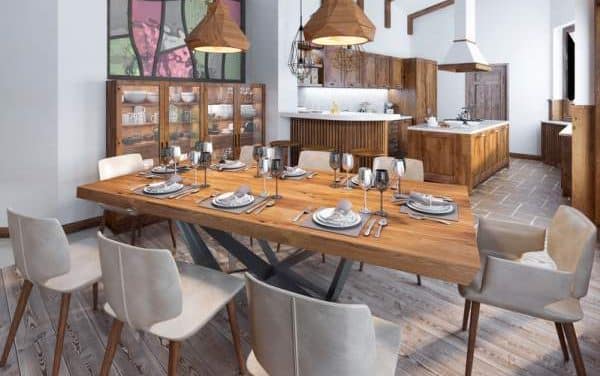 Int&eacute;rieur durable&nbsp;: comment s&eacute;lectionner des meubles en bois massif&nbsp;?