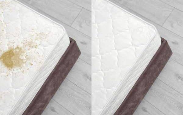 Nettoyage de matelas : toutes les meilleures astuces de grand-mère à connaître