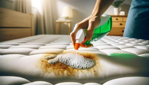 matelas