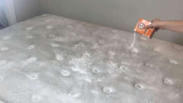 matelas