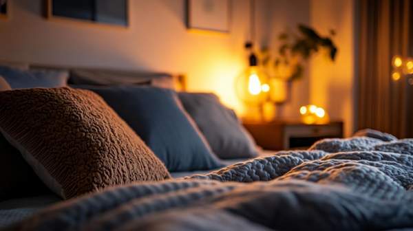 Comment choisir un matelas pour deux personnes en 140×190 cm