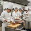 0 règles de sécurité en cuisine pour les professionnels