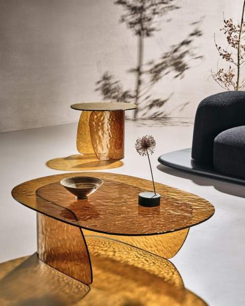 plateau décoratif