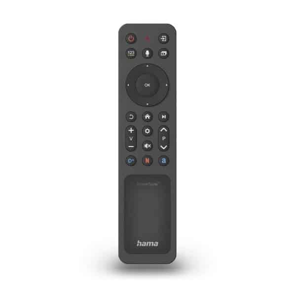 connecter télécommande universelle