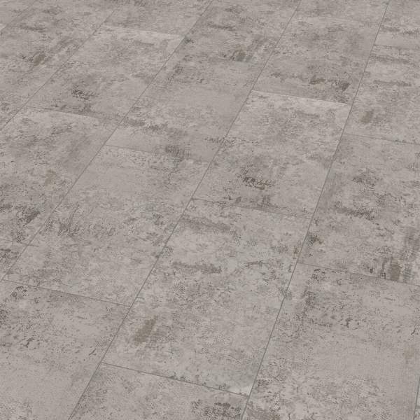 dalle pvc clipsable passage intensif