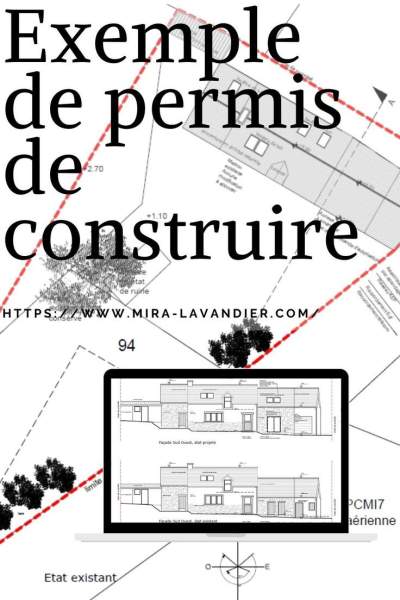 Dossier rénovation maison