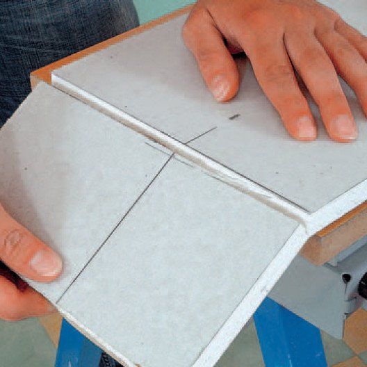 dimension plaque placo