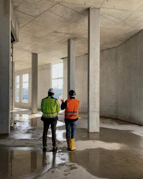 prix construction maison 100m2