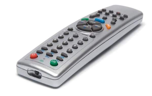 connecter télécommande universelle