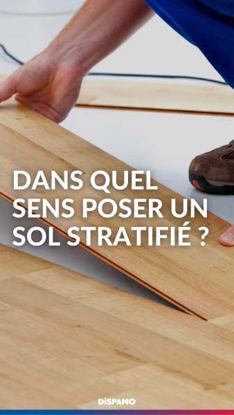Sens pose parquet salon