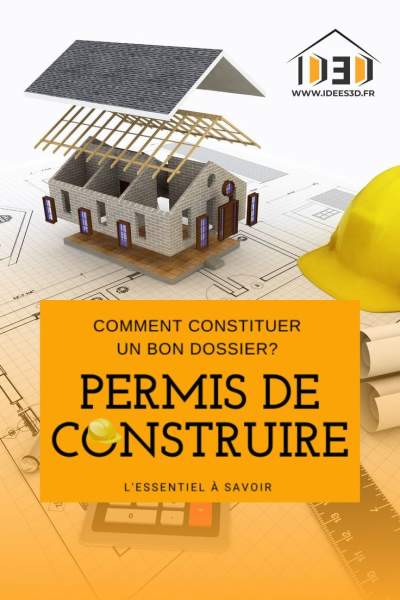 Dossier rénovation maison